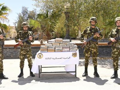 الجيش الوطني الشعبي