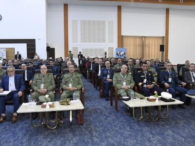 وزارة الدفاع الوطني
