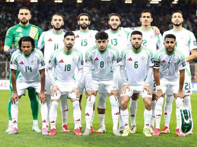 المنتخب الوطني لكرة القدم 