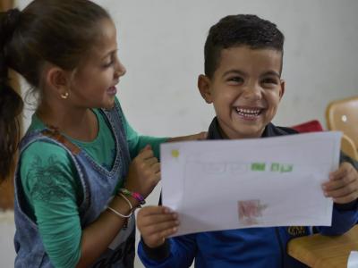 الطفولة 