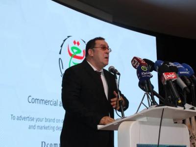 وسائل الإعلام تضطلع بدور هام في مرافقة المؤسسات الناشئة وسائل الإعلام تضطلع بدور هام في مرافقة المؤسسات الناشئة