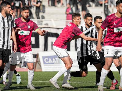 الوفاق والاتحاد 