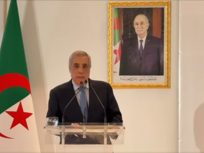 نذير العرباوي