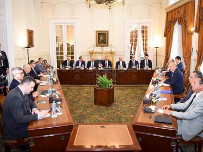 Libye : la réunion ministérielle du Mécanisme tripartite des pays voisins appelle à accélérer le règlement de la crise