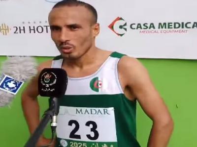 الهادي لعمش 