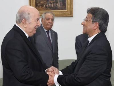 تبون الفتيكان