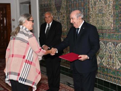 Ammassari Savina Claudia