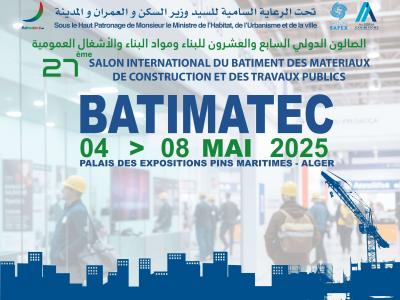 Batimatec 2025