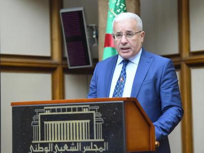 بوغالي 
