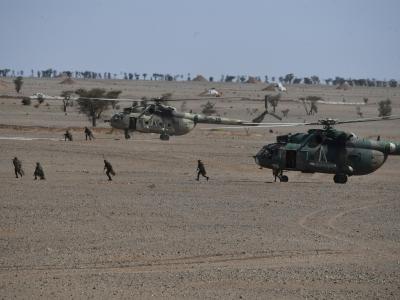 Exercice ANP