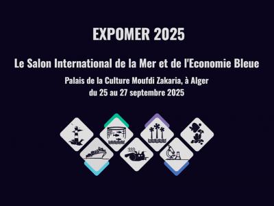 EXPOMER 2025 