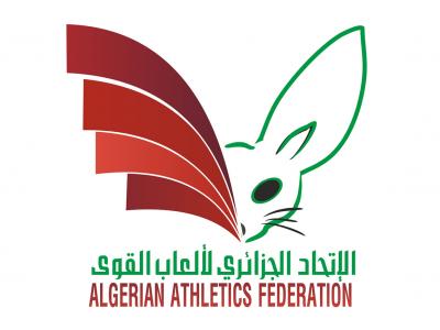 Fédération algérienne d'athlétisme
