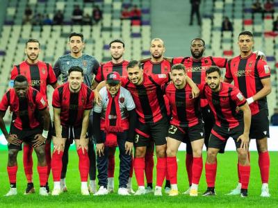 اتحاد العاصمة