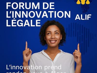Forum ALIF Bon