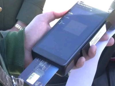 Signature d'un accord pour la généralisation du e-paiement des amendes routières via les services de police et de la gendarmerie
