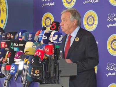  القمة العربية : الدعوة إلى تبني "خطة عربية" لإنهاء العدوان الصهيوني على  غزة 