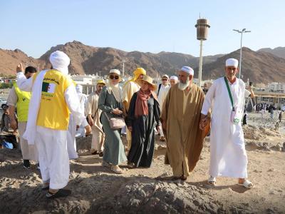 Hadj 2025