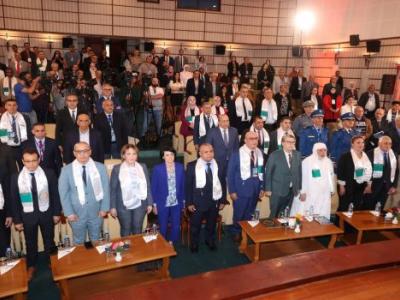 HCA Colloque