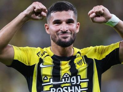 حسام عوار 