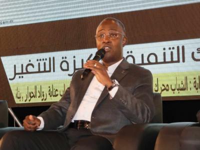 مصطفى حيداوي
