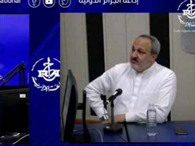 محمد مكرم بلعاوي 