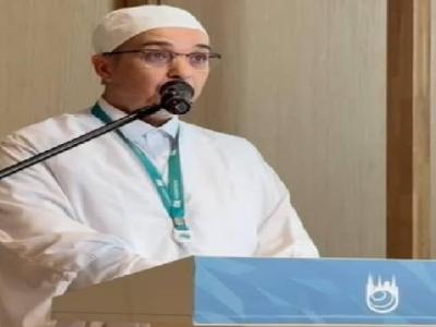مبروك زيد الخير