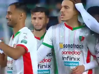 الرابطة الأولى