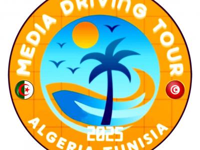 Media Driving Tour 2025 :