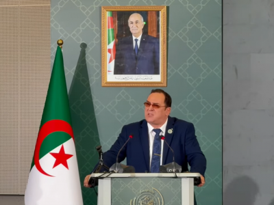 Le président de la République accorde un intérêt majeur à la presse nationale et aux métiers de l'information et de la communication