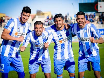 مستقبل الرويسات 