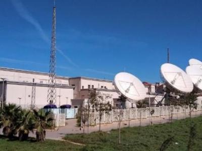 وكالة الفضاء الجزائرية 