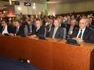 ربيقة يشرف على انطلاق فعاليات إحياء اليوم الوطني  للذاكرة