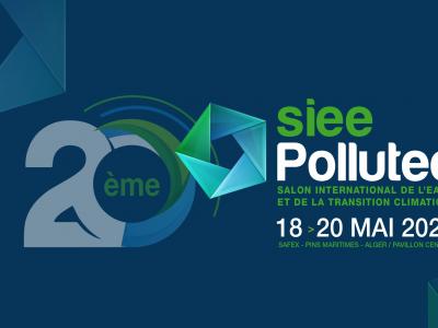 Salon Pollutec 2025 Algérie