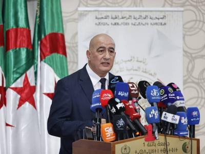 Si El Hachemi Assad : l’amazighité, un fondement authentique de l’identité  nationale