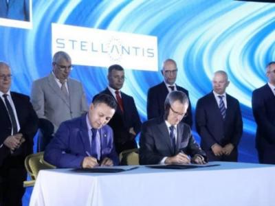 Stellantis