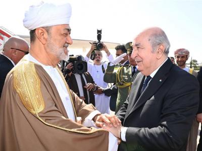 Tebboune Haitham