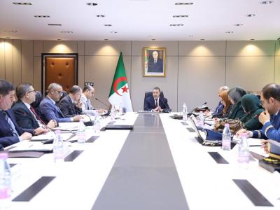 وزارة النقل لقاء تشاوري