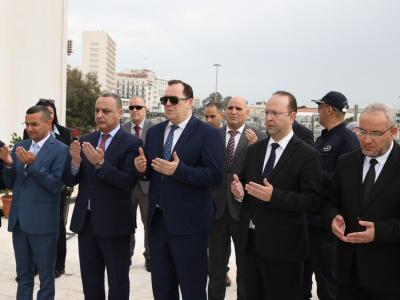 مزيان اليوم العالمي لحرية الصحافة