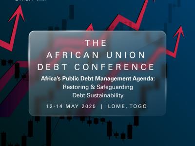 Union  africaine dette
