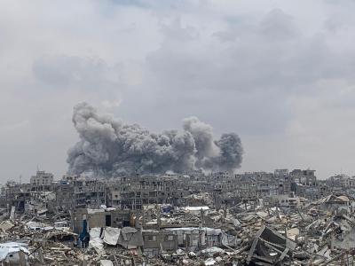 فلسطين 