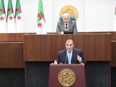 لطفى بوجمعة 