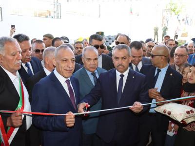وزير التربية