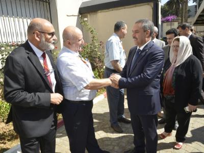 محمد صغير سعداوي
