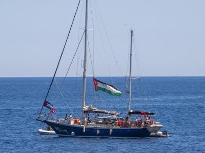 سفينة مادلين