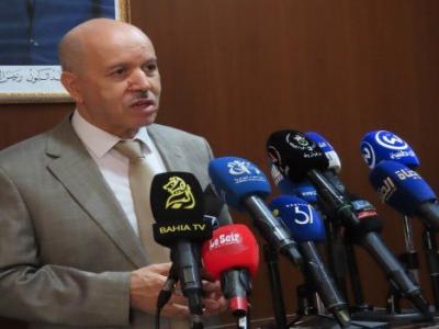 سايحي يكشف عن "مخطط وطني للتغذية"يهدف إلى تحديد مقاييس الغذاء الصحي 