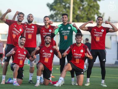 المنتخب الوطني