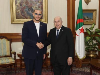 تبون