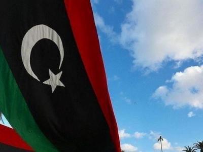 مجموعة "أ3+" تدعو الليبيين إلى إرساء الحوار واستعادة سلطة الدولة 