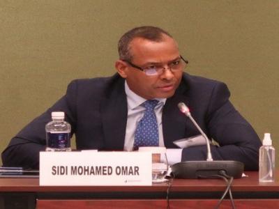 محمد عمار