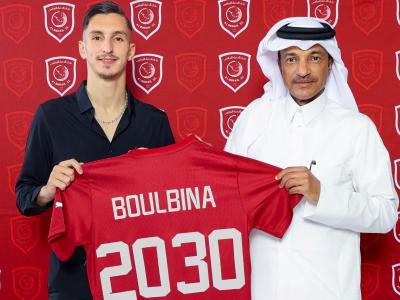 عادل بولبينة 